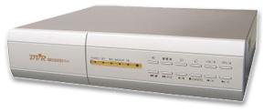 Asoni 16CH DVR AMP-F16
