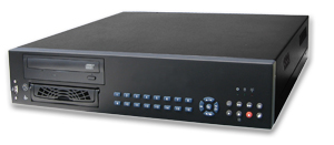 Asoni 16CH DVR ATA-264