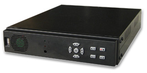Asoni 4CH DVR ATA-420A