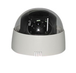 Asoni Mega-Pixel IR-80M Progressive CCD Network Camera - CAM432