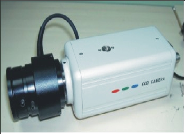 Asoni Analog Surveillance