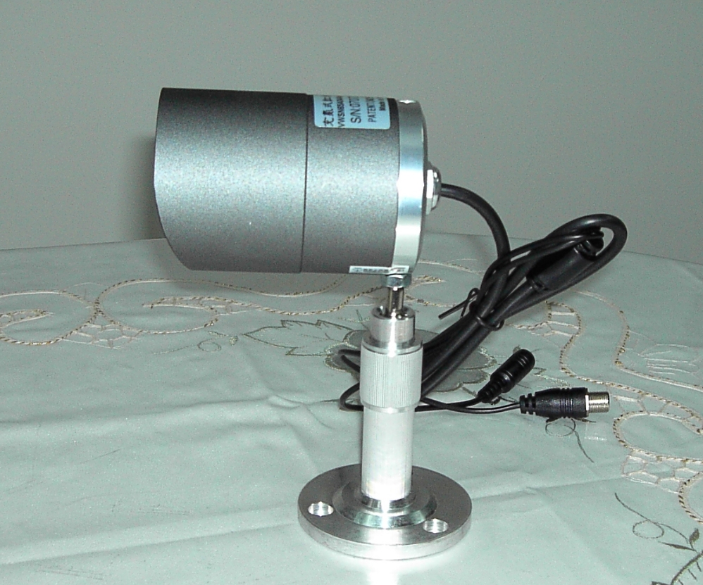 Asoni Analog Surveillance