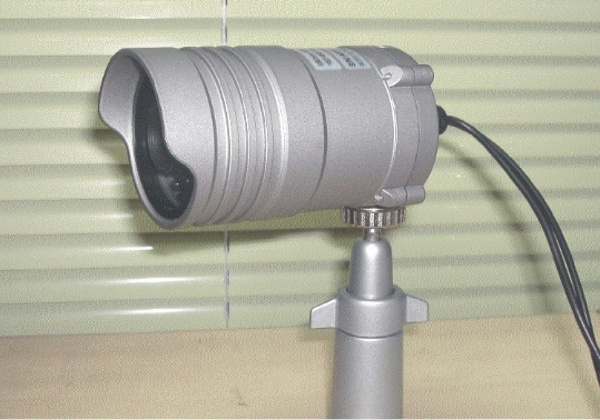 Asoni Analog Surveillance
