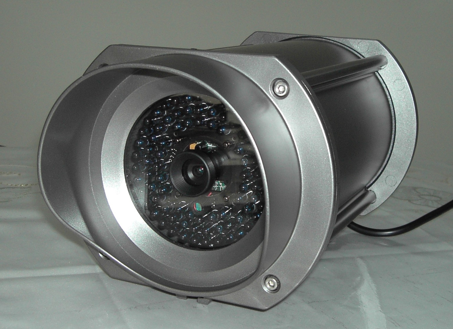 Asoni Analog Surveillance