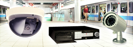Asoni Analog Surveillance