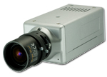 Asoni Mega-Pixel CCD Network Camera - CAM431