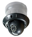 Asoni IR Pan-Tilt Network Speed Dome Camera - CAM450