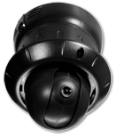 Asoni Pan-Tilt Network Speed Dome Camera - CAM451