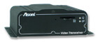 Asoni SVR411 - 1CH Nerwork Video Transceiver, Video Server, Video Decoder