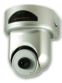 Asoni CAM412 - Network Dome, IP Dome
