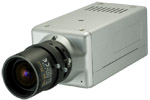 Asoni CAM413 - High Resolution Network Camera