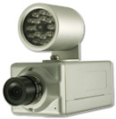 Asoni CAM423 - 10M IR Network Camera