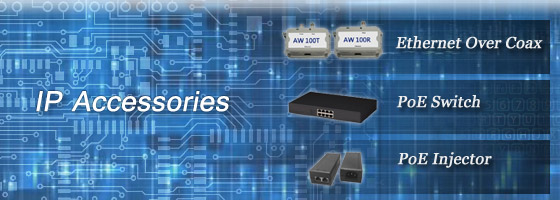 Asoni IR Network Camera, IR IP Camera